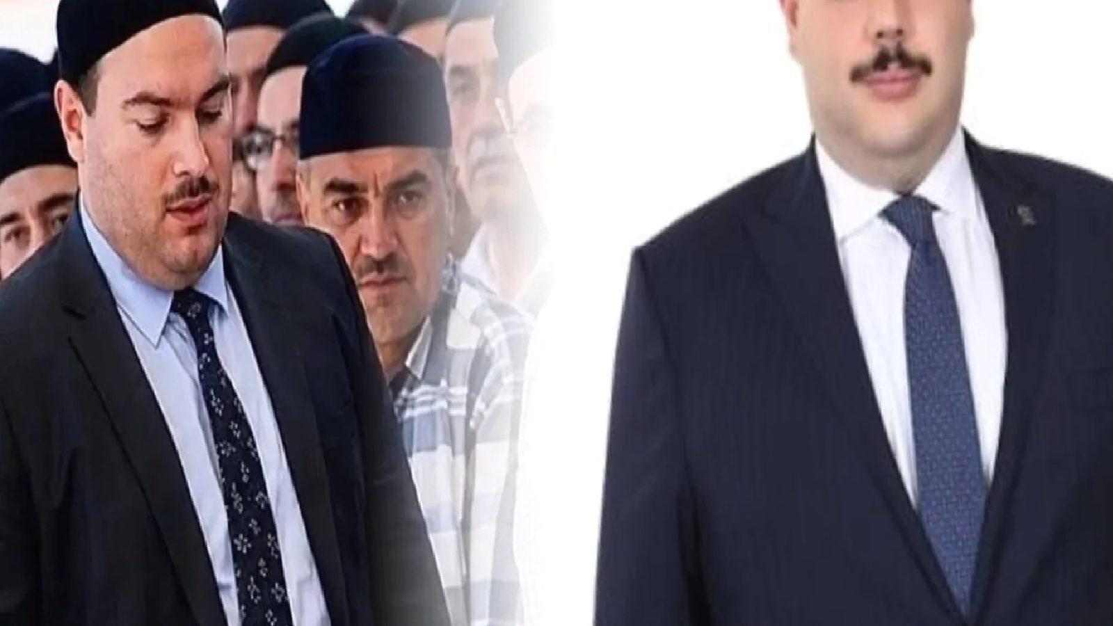 Süleymancılar cemaatinin eski liderinin “şüpheli” ölümünde yeğen Denizolgun konuştu: Bütün söylediklerimizin doğru olduğu ortaya çıkıyor
