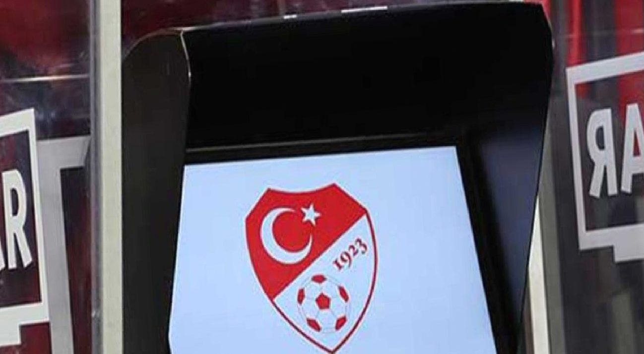 Süper Lig’de günün maçlarının VAR hakemleri açıklandı