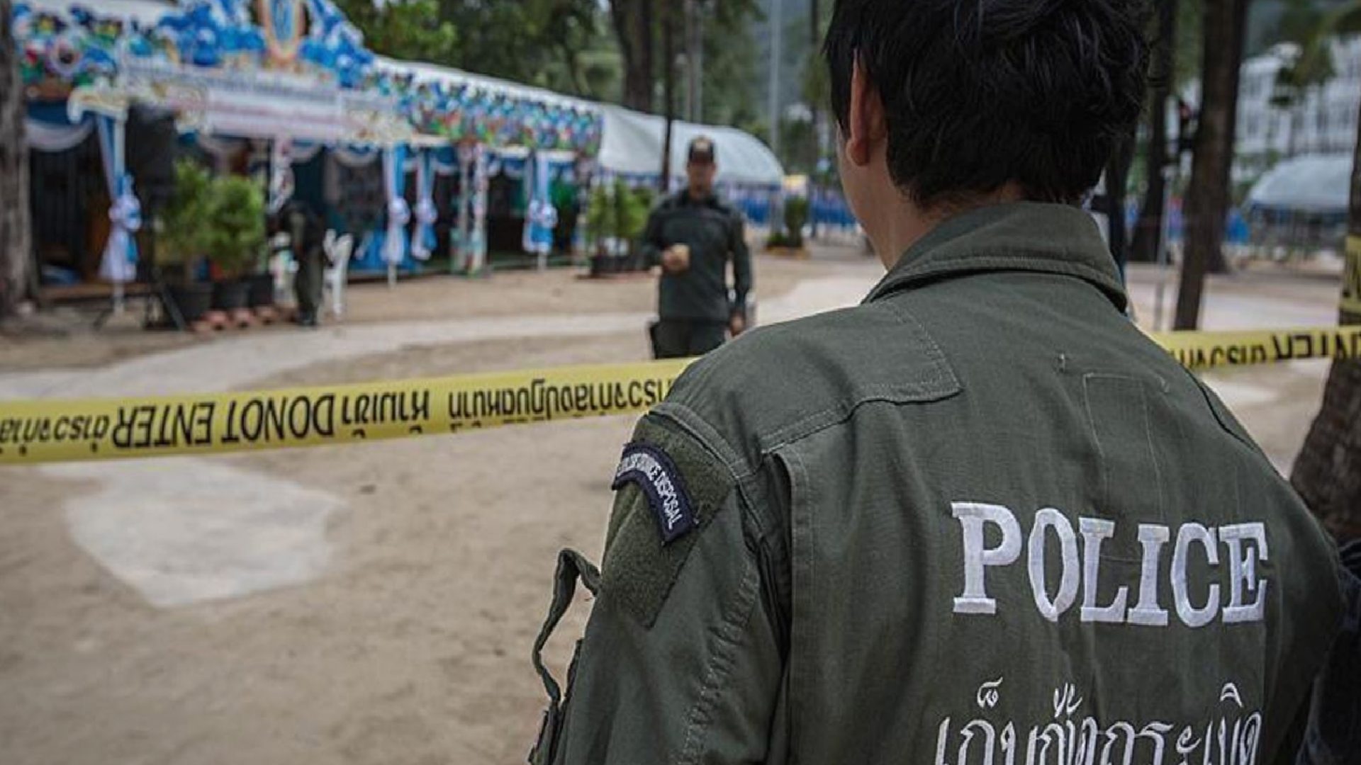 Tayland’ın güneyinde koordineli saldırılar: Dört saatte 51 nokta hedef alındı