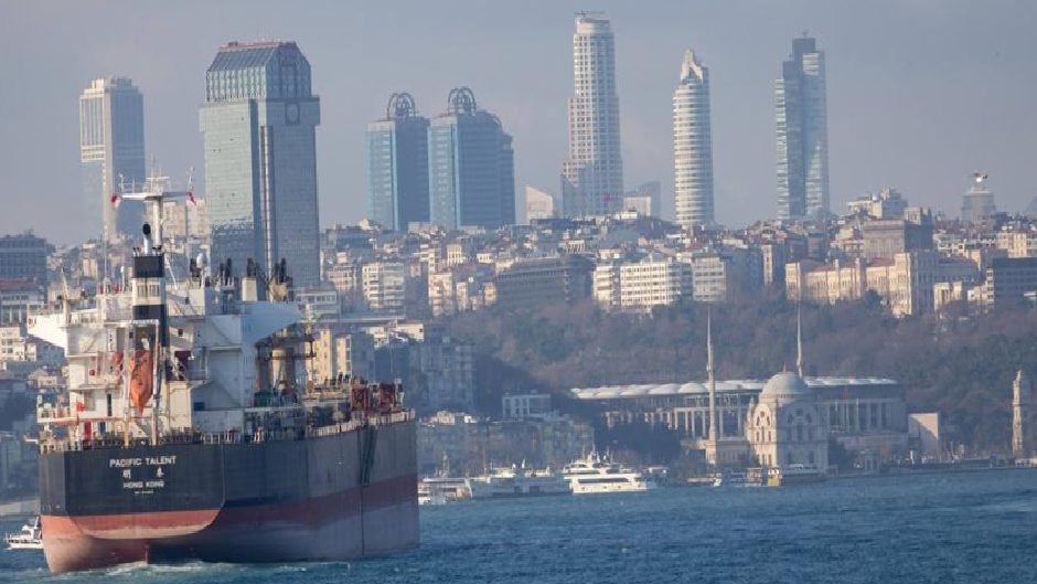 Temmuz enflasyonu: En yüksek artış ulaşımda