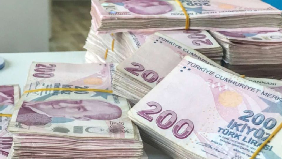 TL’nin reel değeri Temmuz’da arttı