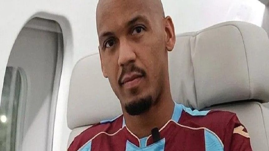 Trabzonspor, Fabinho transferini KAP’a bildirdi! İşte maliyeti