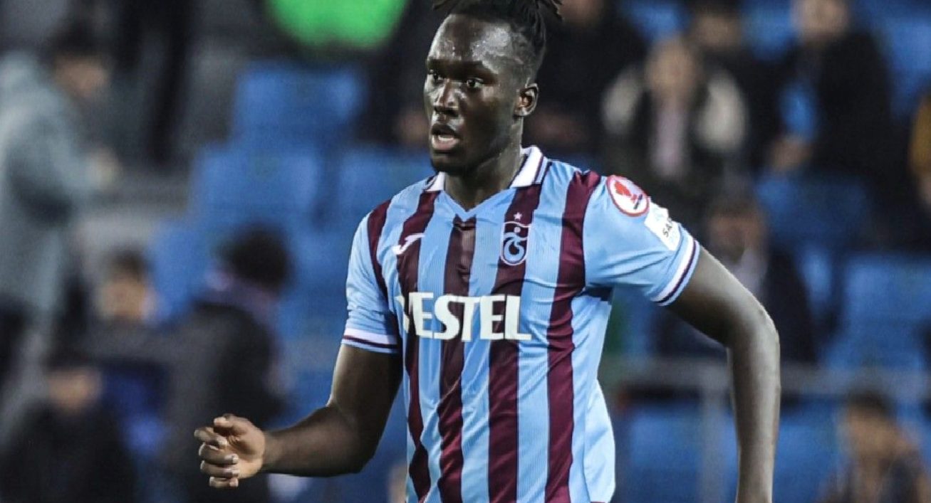 Trabzonspor’a Batista Mendy piyangosu! Transferin bitimine kısa süre kala Fransız futbolcuya iki talip birden çıktı