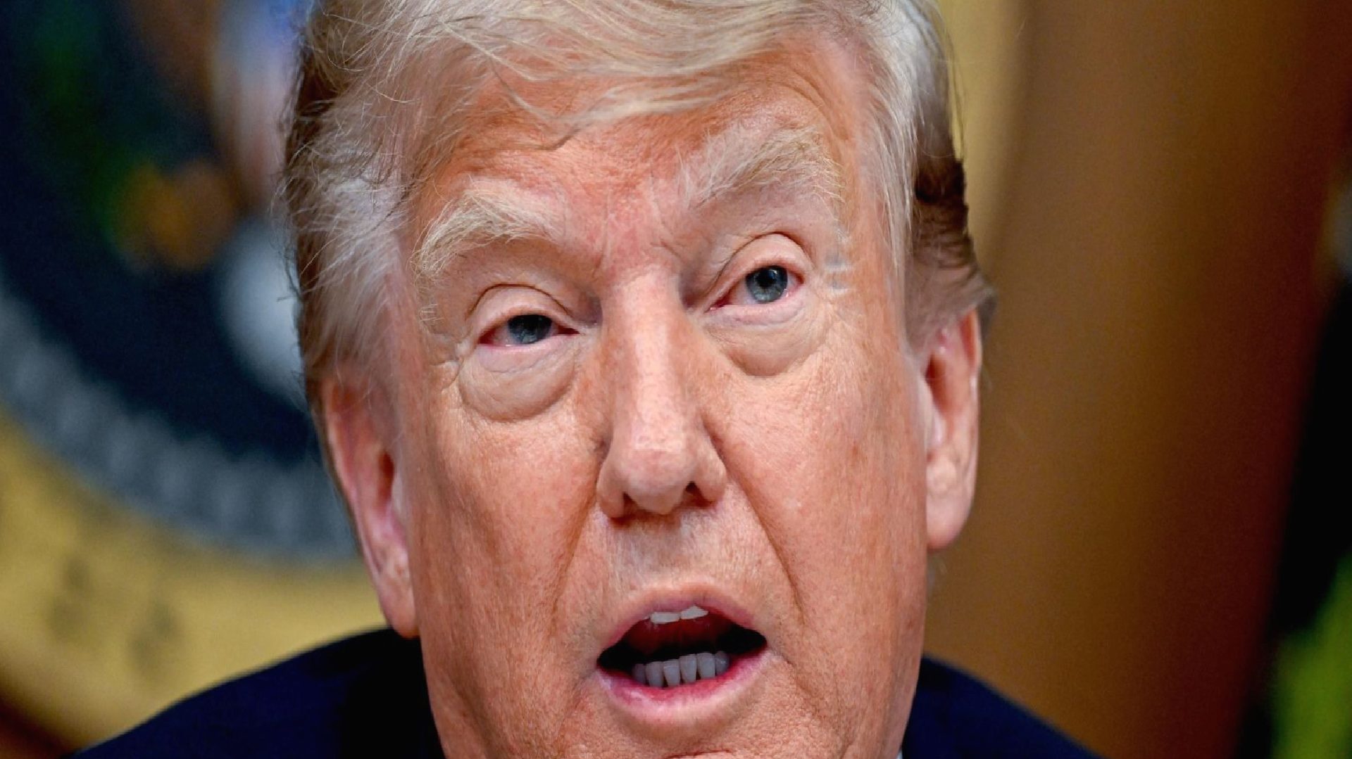 Trump: İran’a karşı tarihin en ağır ekonomik operasyonunu başlatıyoruz