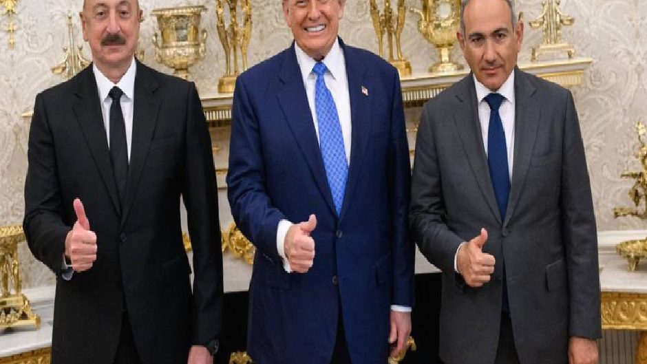 Trump Rotası: Güney Kafkasya’daki projeyi kim yönetiyor?