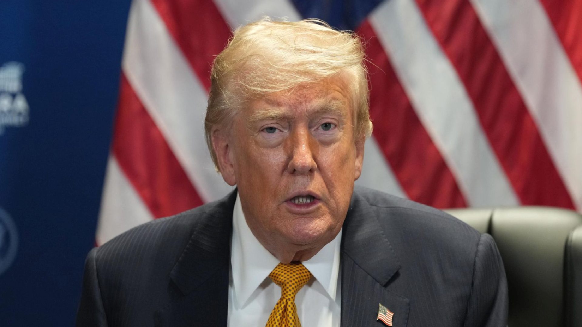 Trump: Ukrayna krizinin çözümünde ilerleme kaydedildi