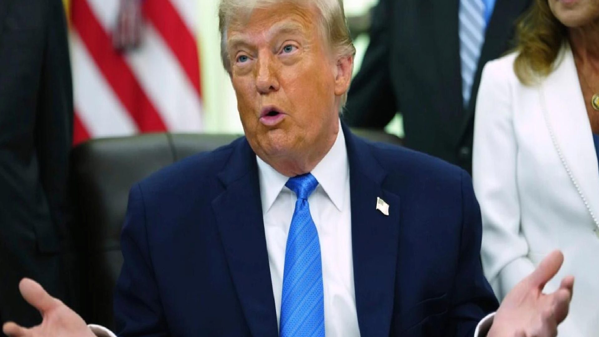 Trump yönetimi ‘ultra zenginlerden’ oluşuyor: Önceki başkanları geride bırakmasının anlamı ne?