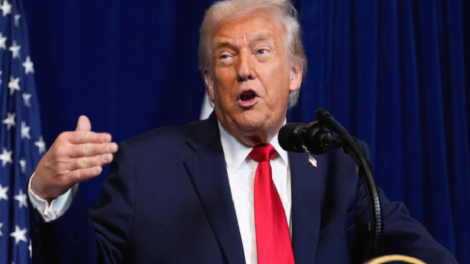 Trump’tan ara seçimler öncesi vergi indirimi hamlesi