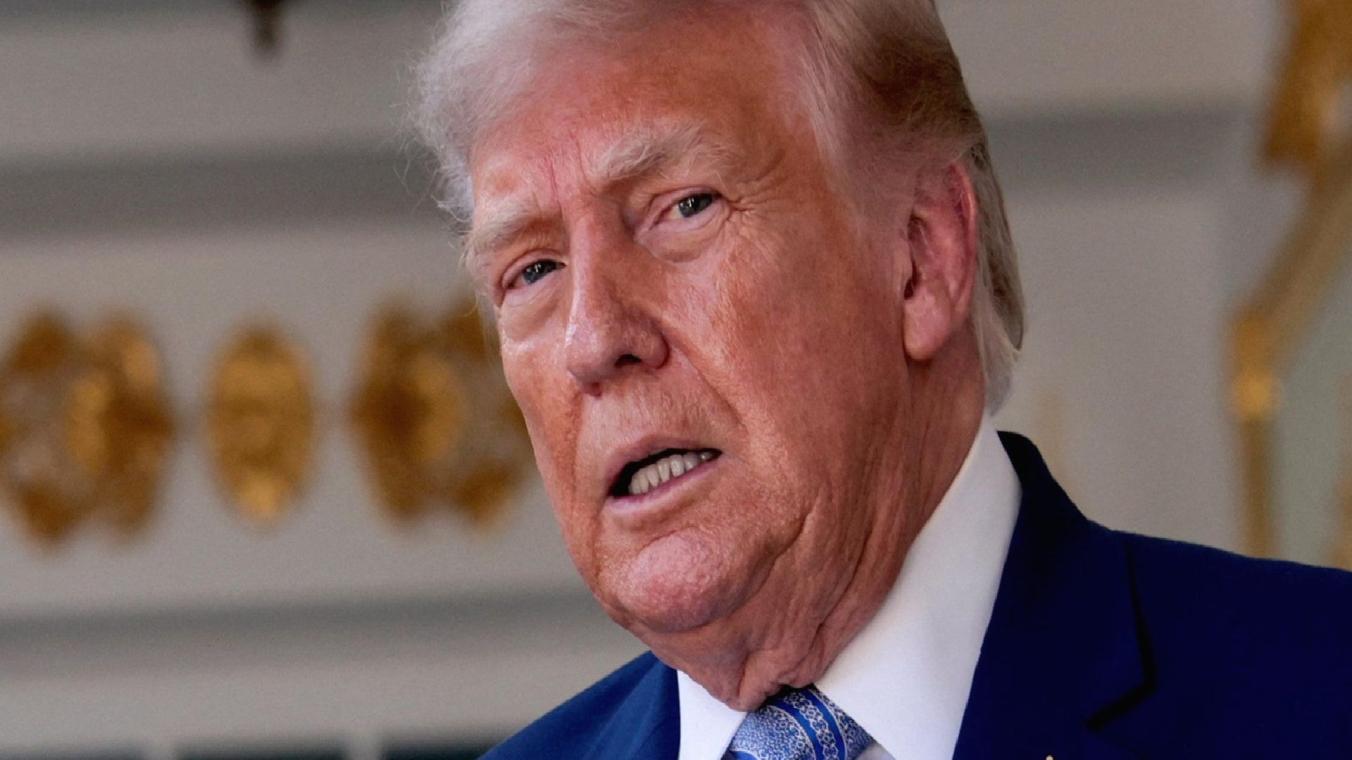 Trump’tan İran’a ‘iki yüzlülük’ suçlaması: Gururla görüşme yapmadıklarını söylüyorlar