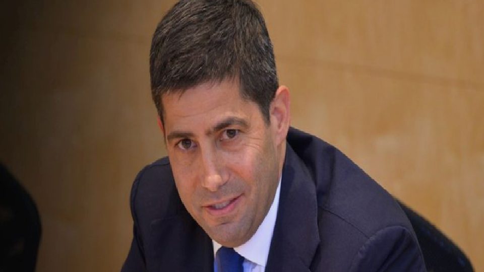 Trump’tan Warsh ile görüşmelere ilişkin açıklama