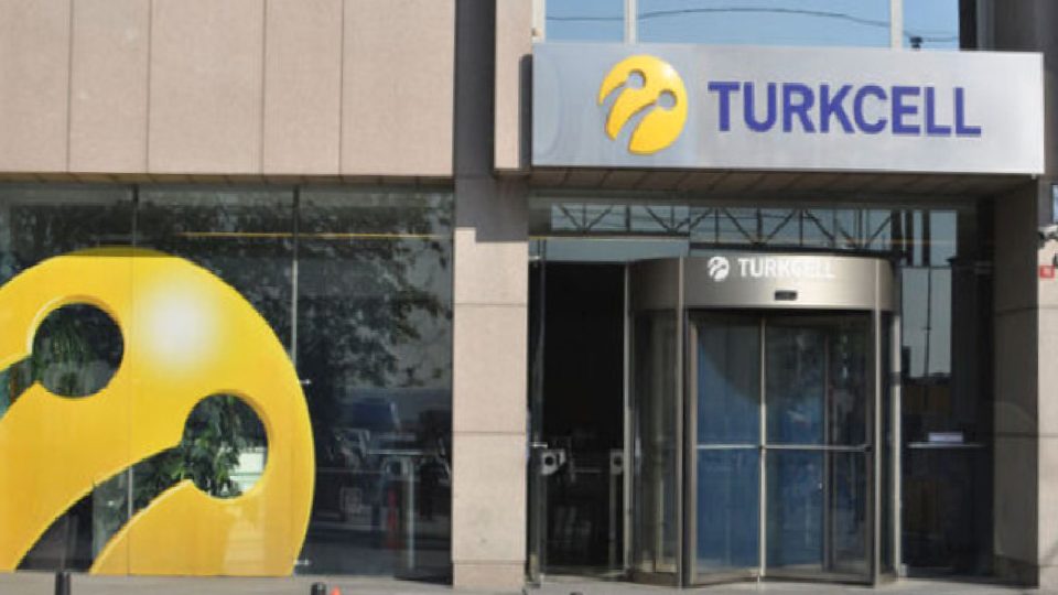 Turkcell’den ikinci çeyrekte 5,2 milyar TL net kâr