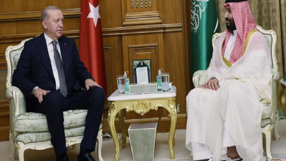 Türkiye, Arabistan ve Pakistan savunma anlaşması imzaladı