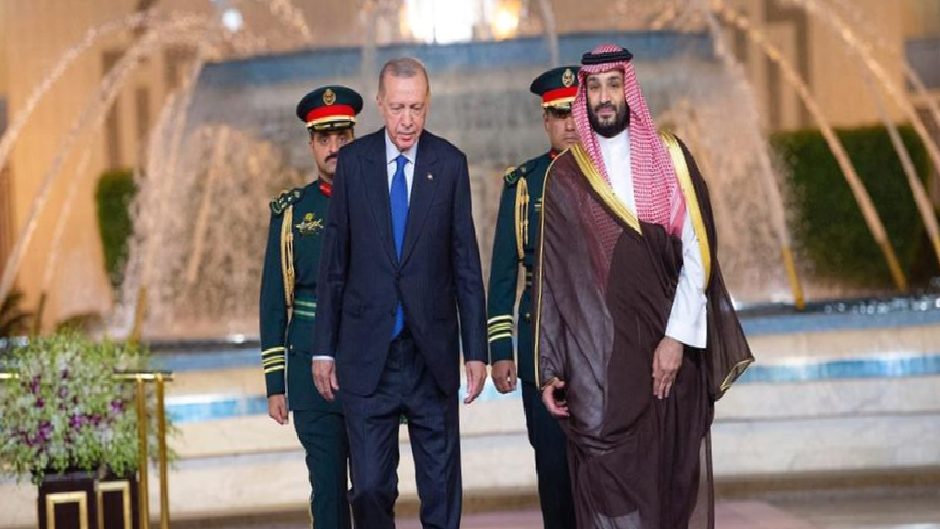 Türkiye, Arabistan ve Pakistan savunma anlaşması imzalayacak