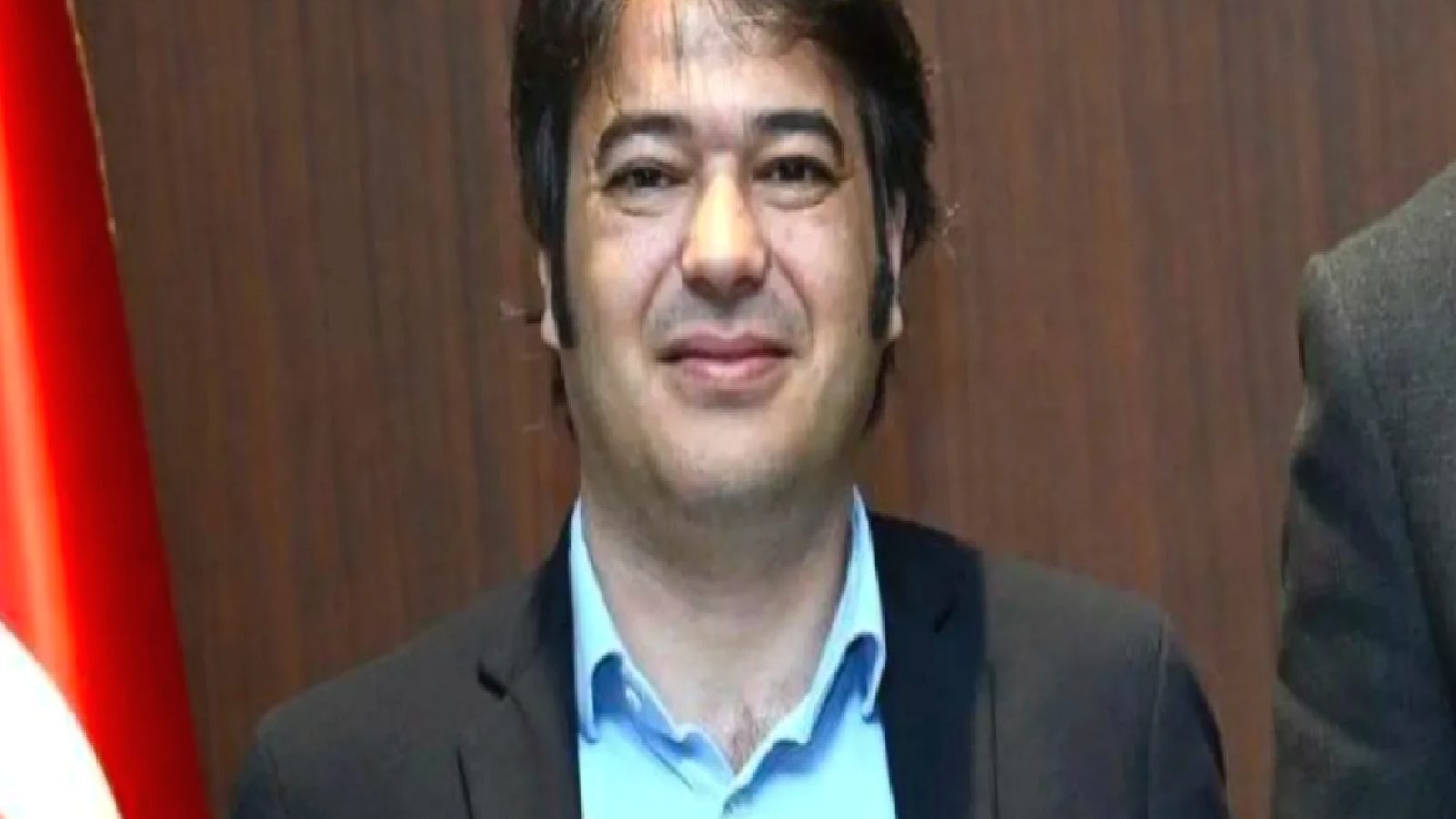 Tutuklu İBB İmar Şehircilik Daire Başkanı Gülten’den mektup: Maya ile bir gün sokakta, parkta, deniz kenarında, istediğimiz yere doğru yan yana yürüyeceğiz!