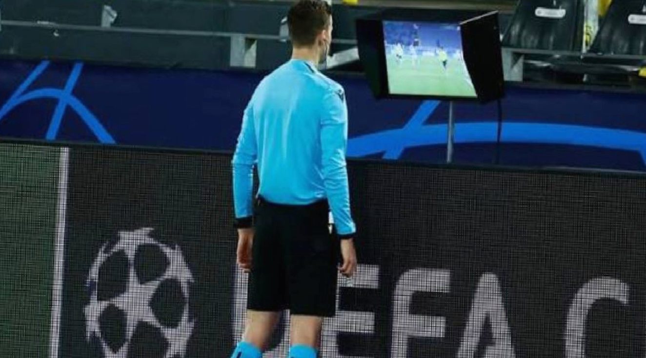 UEFA, hakemlerin karar alma süreçlerine açıklık getirmek için “Clear Line”ı kullanıma sundu