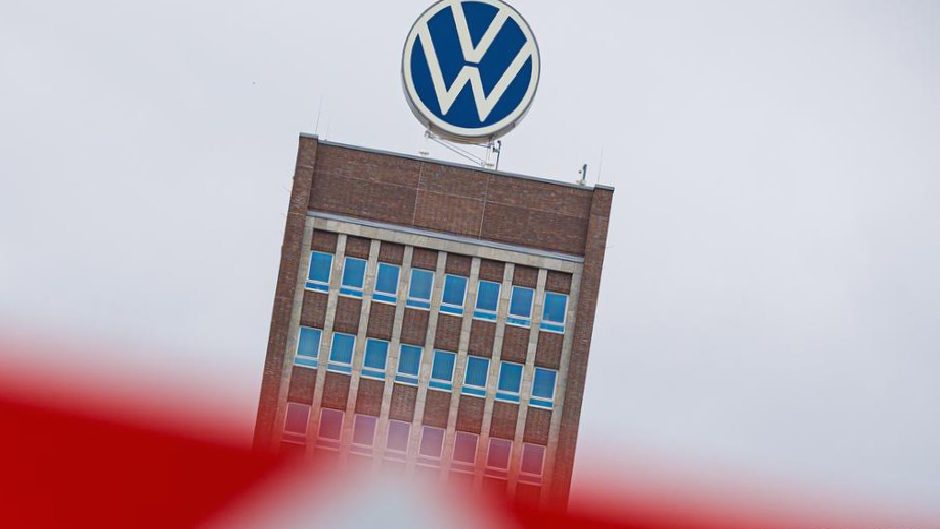 Volkswagen neden 100 bin kişiyi işten çıkarmayı planlıyor?