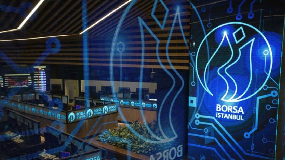 Yabancı yatırımcı hissede ‘alıma devam’ dedi