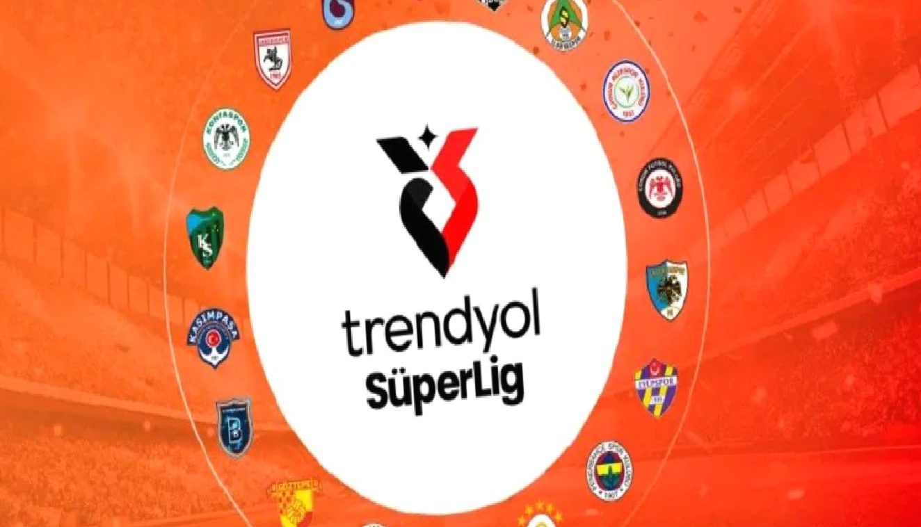 Yapay zekadan 2. haftanın ardından Süper Lig için şampiyonluk tahmini!