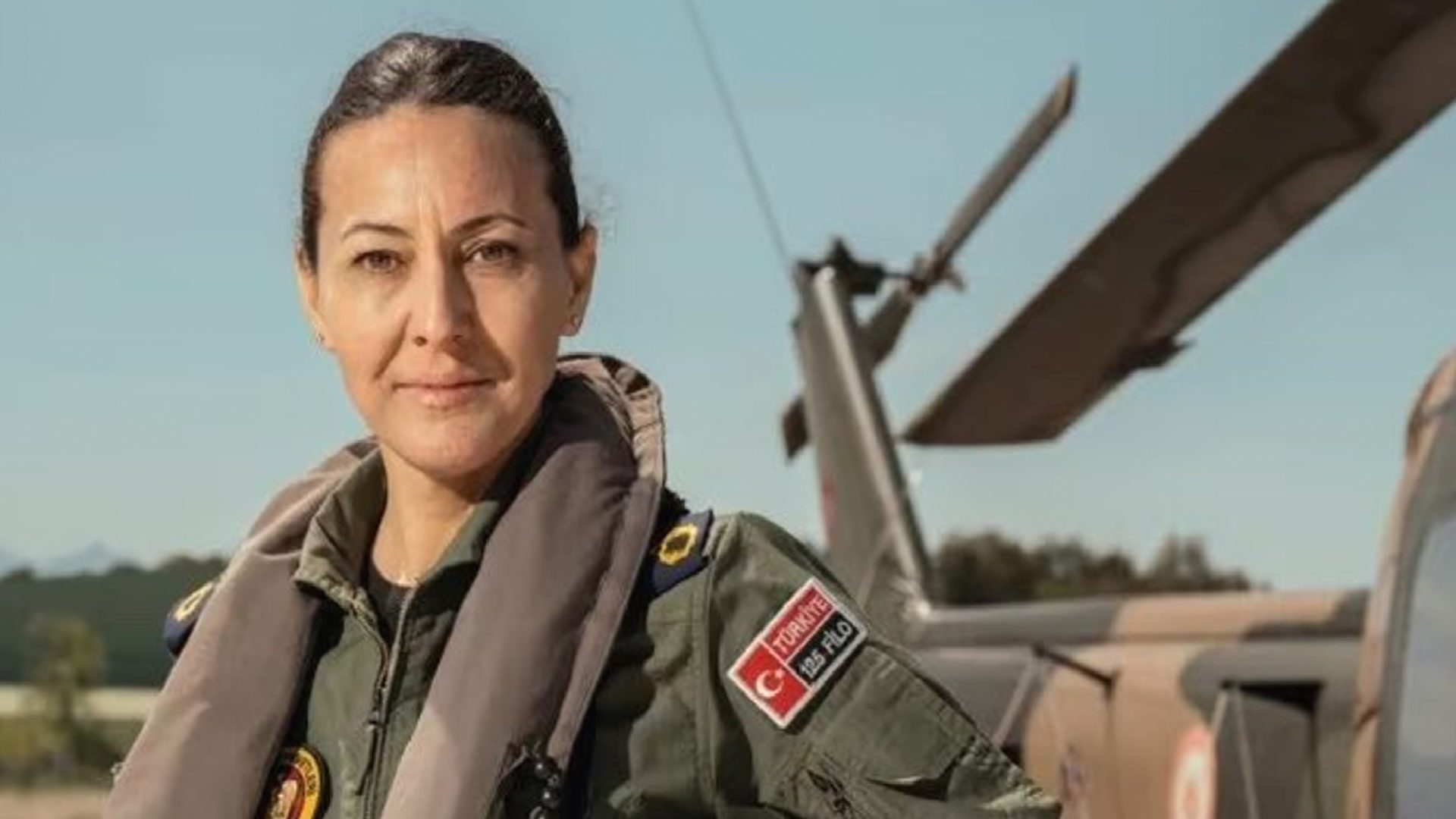 YAŞ kararı yayınlandı: Alper Gezeravcı Tuğgeneral; Özlem Karapınar, Türk Hava Kuvvetleri’nin ‘ilk kadın generali’ oldu