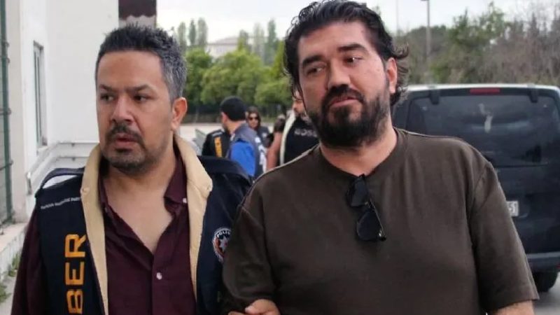 “Yasa dışı bahis” ve “kara para aklama” suçlamalarıyla tutuklanmıştı: Rasim Ozan Kütahyalı’yı savcı, resen tahliye etmiş!