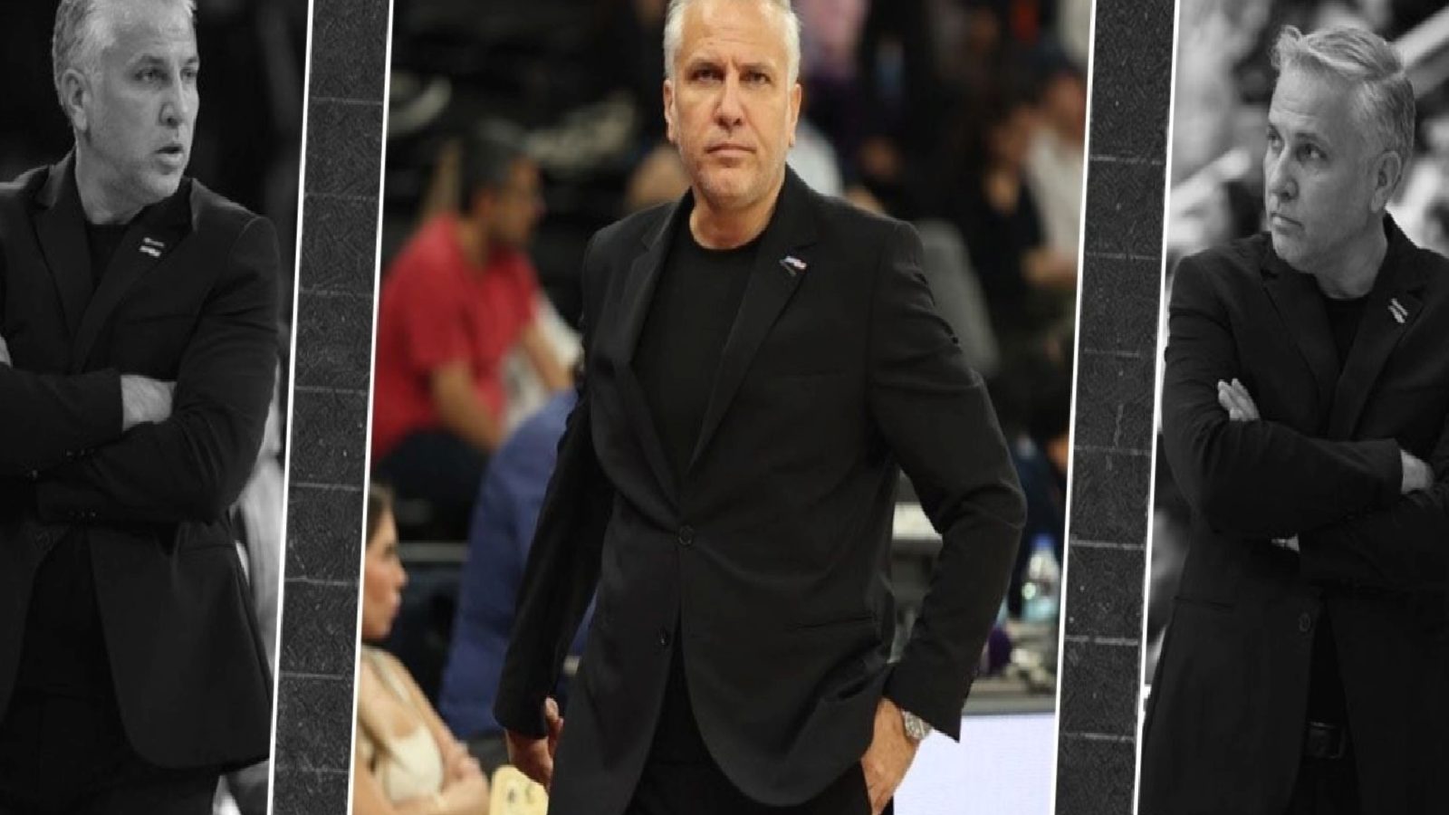 Yukatel Denizli Basket, başantrenör Zafer Aktaş ile sözleşme yeniledi