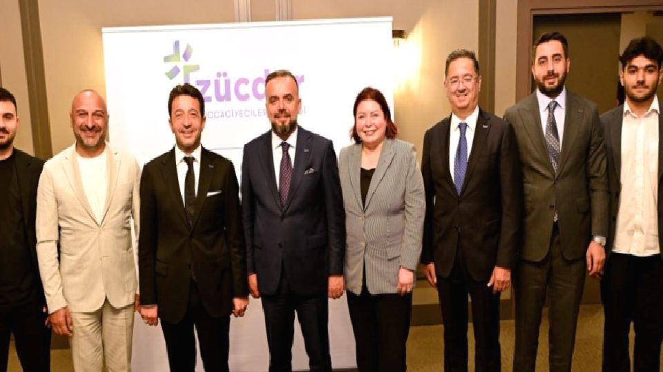 Züccaciye sektörü için beş maddelik reçete