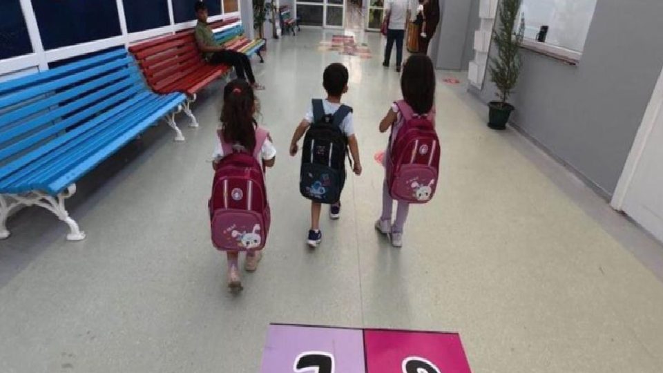 2025 yılında muhtemel eğitim süresi yüzde 2,4 azaldı