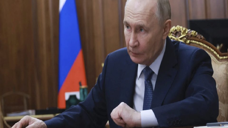 AB: Putin durdurulmadığı sürece durmayacak