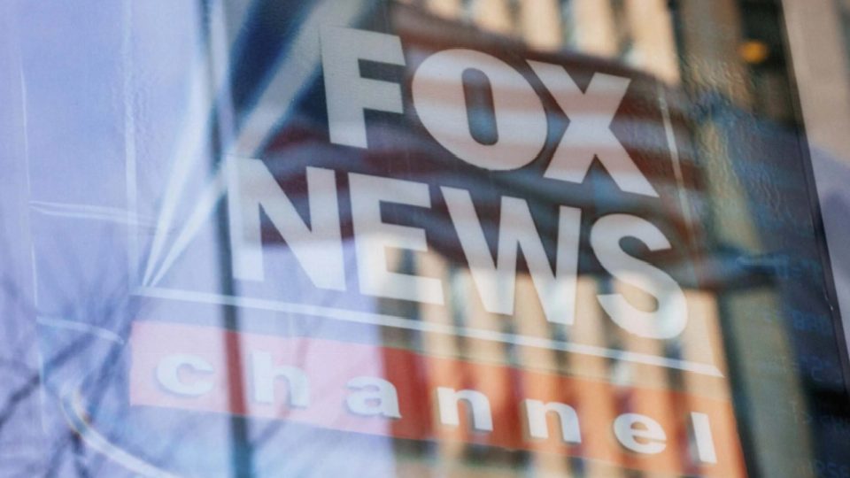 ABD Adalet Bakanlığı’ndan, Fox’un 22 milyar dolarlık satın alımına engel