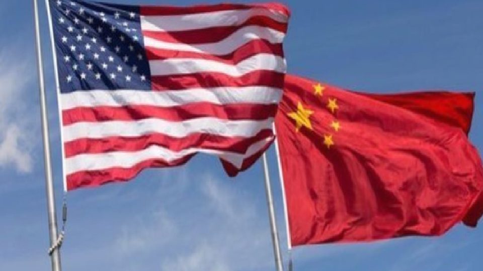 ABD ile Çin ekonomi heyetleri New York’ta bir araya geldi