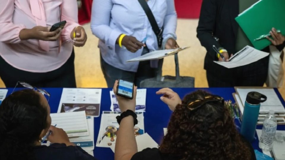 ABD’de Ocak ayından beri en düşük özel sektör istihdamı