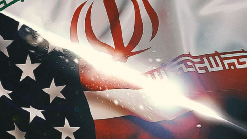ABD’den İran’a yeni saldırı