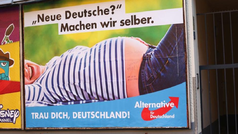 AfD korkusu: “Türk esnaf Almanya’yı terk etmeyi düşünüyor”