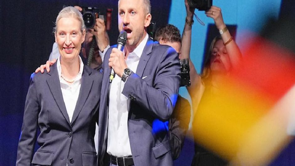 AfD’nin seçim zaferi Alman ekonomisini nasıl etkileyecek?