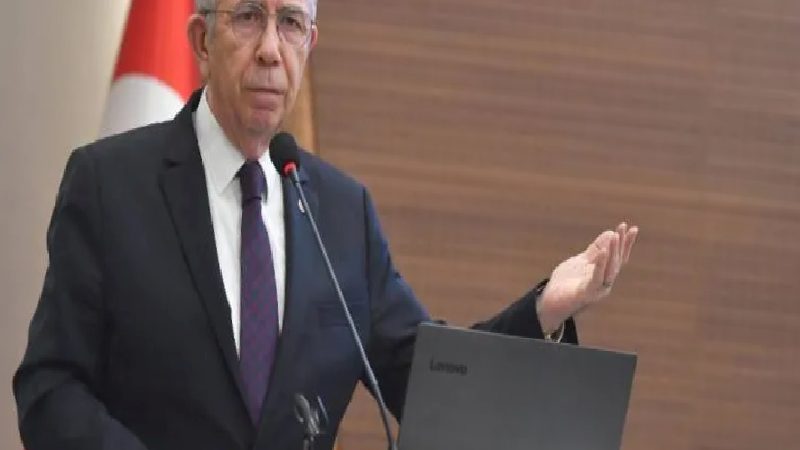 Ahmet Hakan: Galiba gözden çıkarıldı, Mansur’u çok fena harcayacaklar matmazel