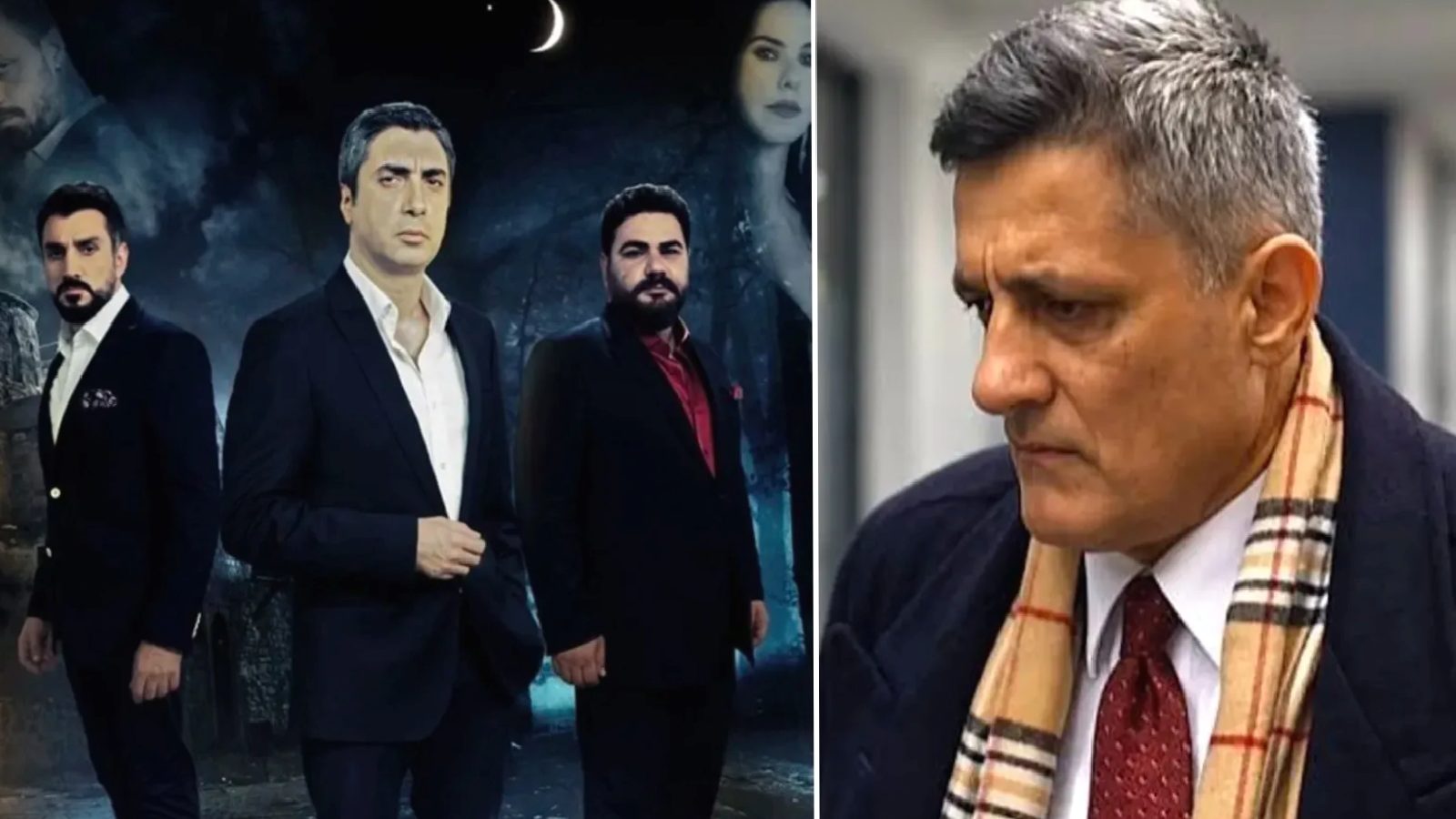 Ahmet Hakan: Kaşif Kozinoğlu’nu Kurtlar Vadisi’nde tehdit ettiler ve iki gün sonra öldü, ölüm fermanı gibi!