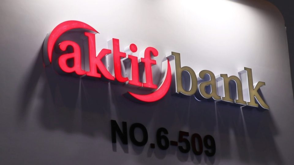 Aktif Bank, Çin’in sınır ötesi RMB ödeme altyapısı CIPS’e katıldı