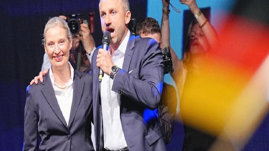 Almanya’da işgücü açığı büyürken şirketlerden AfD uyarısı