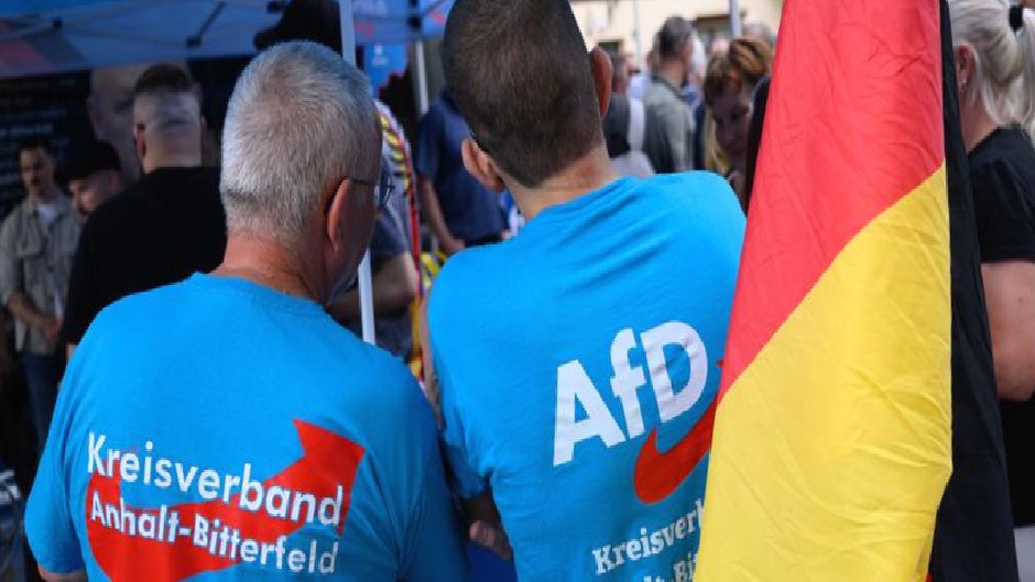 Almanya’nın gözü kulağı bu eyalette: AfD için ilk olabilir
