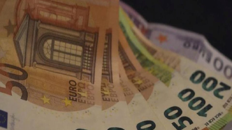 Almanya’nın kamu borcu 2,8 trilyon euroya çıktı