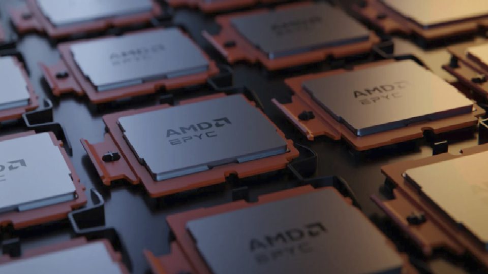 AMD’nin piyasa değeri ilk kez 1 trilyon doları aştı