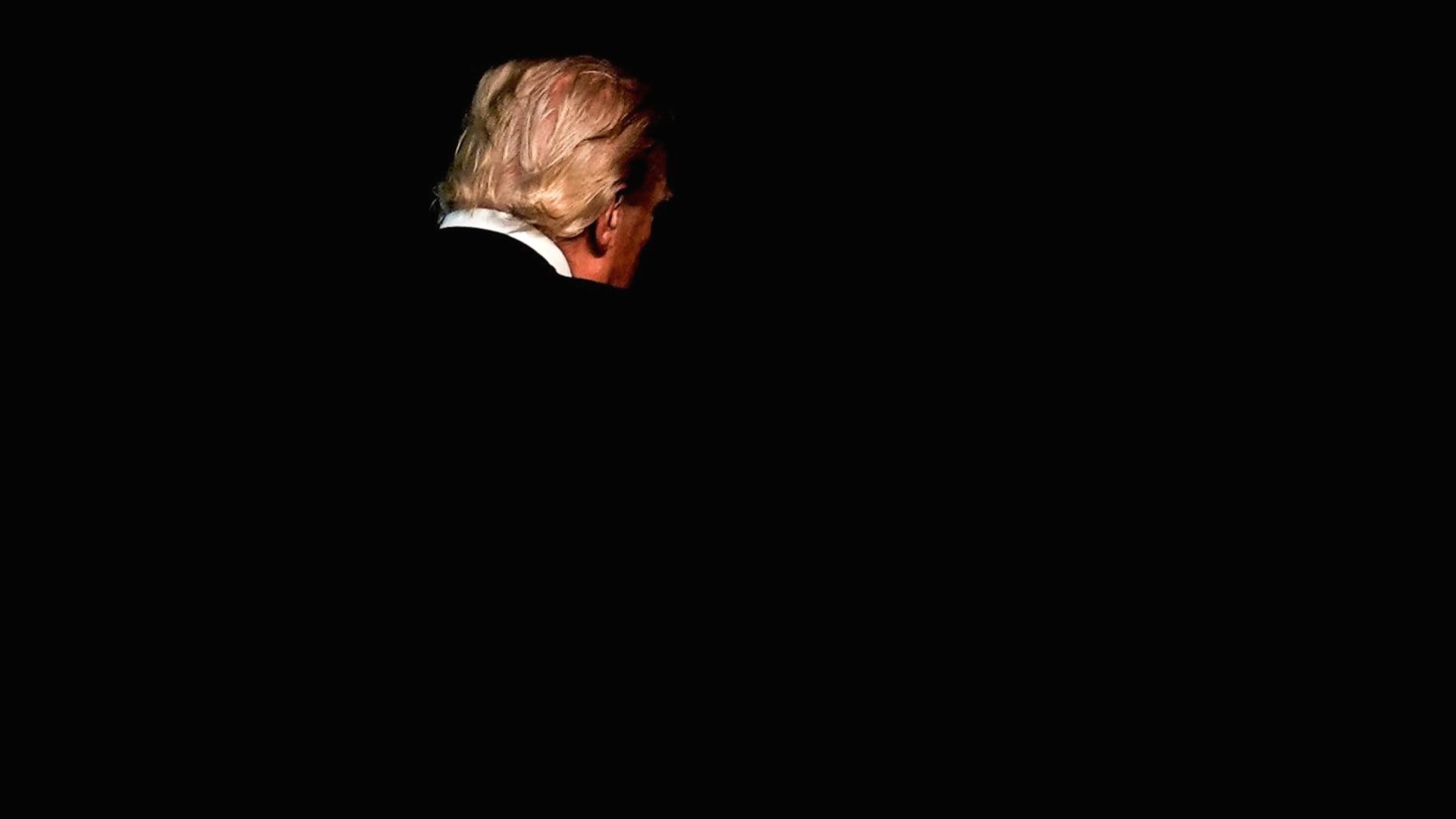 Amerikan basını: Beyaz Saray yetkilileri Trump’a, İran’ın 2029’a kadar direnebileceğini söyledi