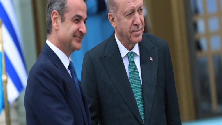 Ankara-Atina hattında gerilim neden tırmanıyor?