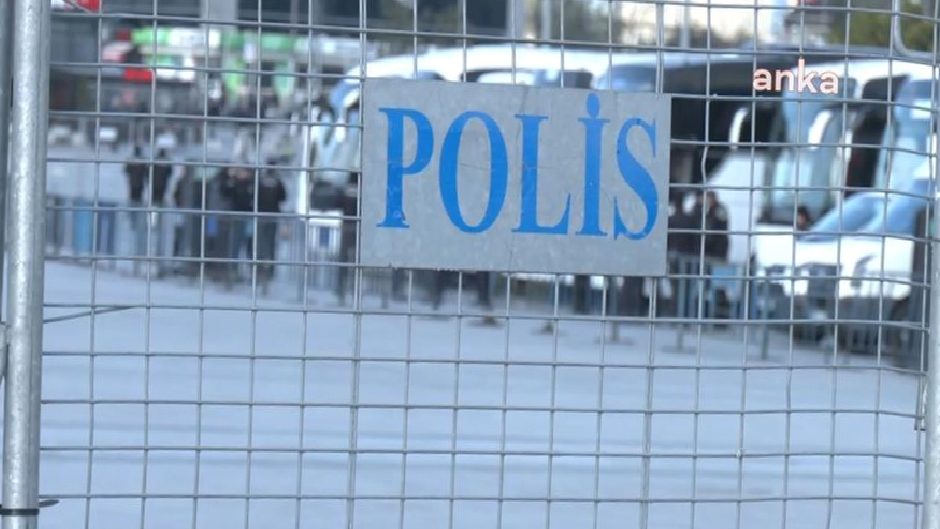 Antalya’da Narkotik Şube Müdürü gözaltına alındı