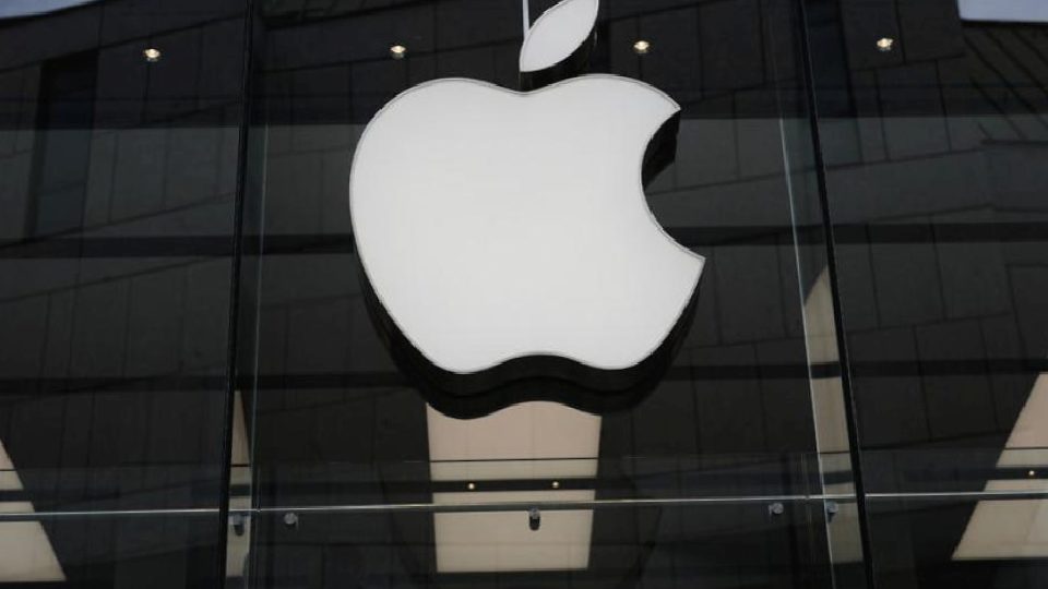 Apple’a 5,7 milyar dolarlık patent cezası