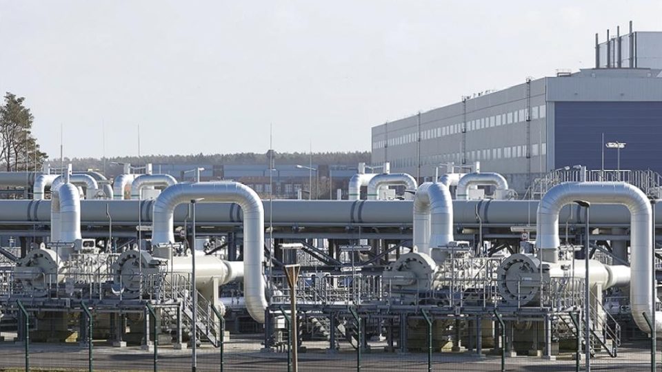 Avrupa’da doğalgaz fiyatları haftalık bazda yüzde 10,5 geriledi