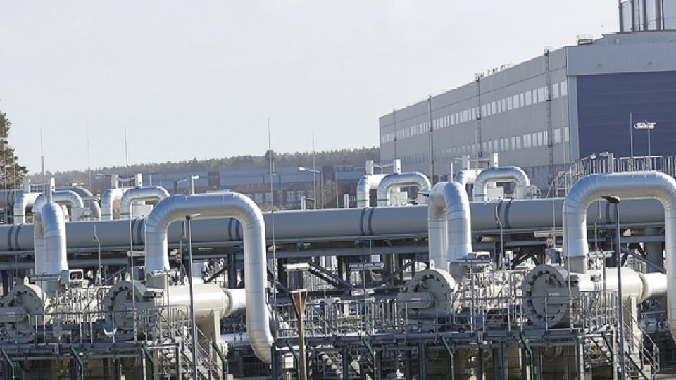 Avrupa’da doğalgaz fiyatlarında yüzde 13,2’lik artış