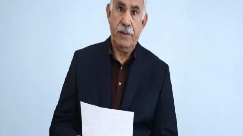 Bahçeli gündeme getirmişti: DEM Parti’den “Öcalan’a villa” açıklaması