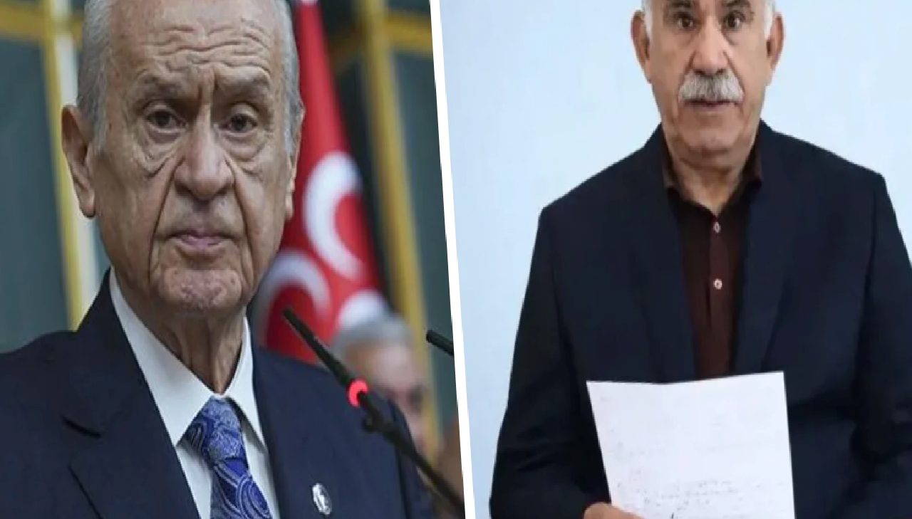 Bahçeli’den ‘Öcalan’a villa’ tartışmaları hakkında açıklama: Villa değil, cezaevi yerleşkesinde 250 metrekarelik bir konut