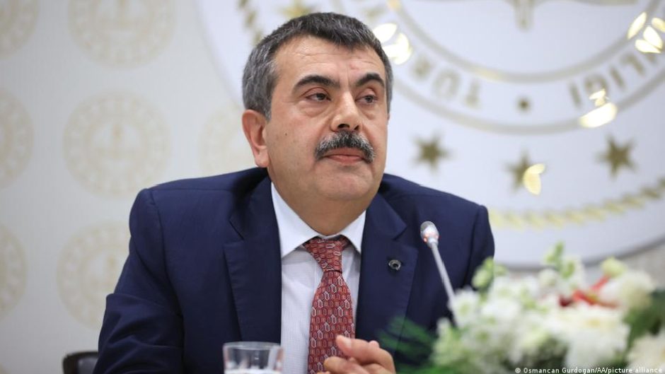 Bakan’dan MESEM açıklaması: 37 öğrenci yaşamını yitirdi